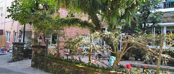Guanziling