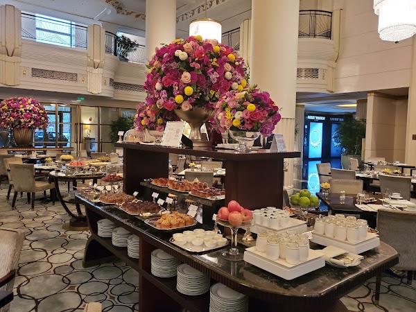 The Peninsula Hotel Shanghai