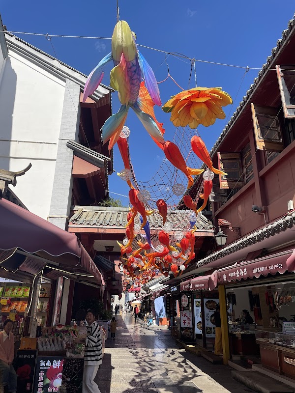 Jinbi Square 3