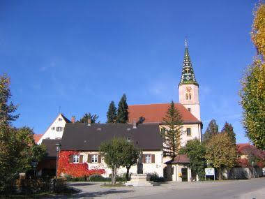 Altmühltal