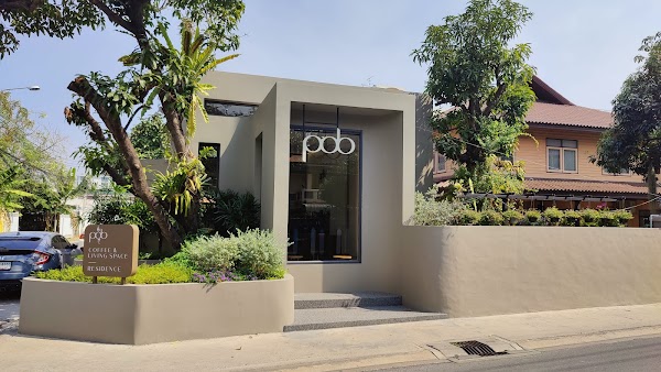 POB coffee & living space