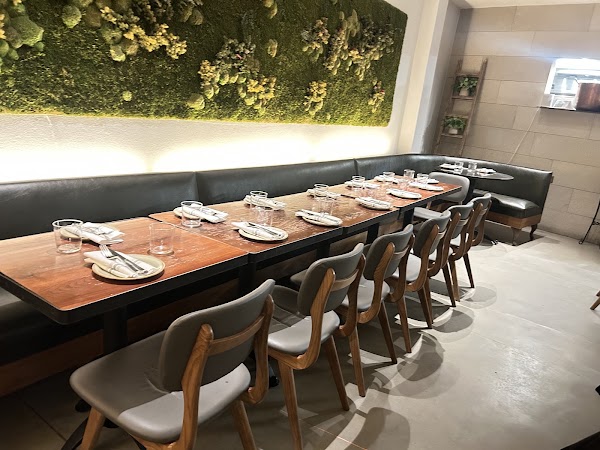 Tomiño Taberna Gallega 1