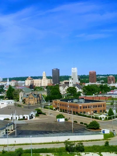 Akron
