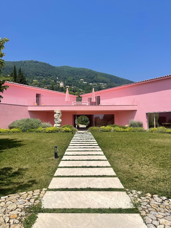 Domaine de la Rose Lancôme