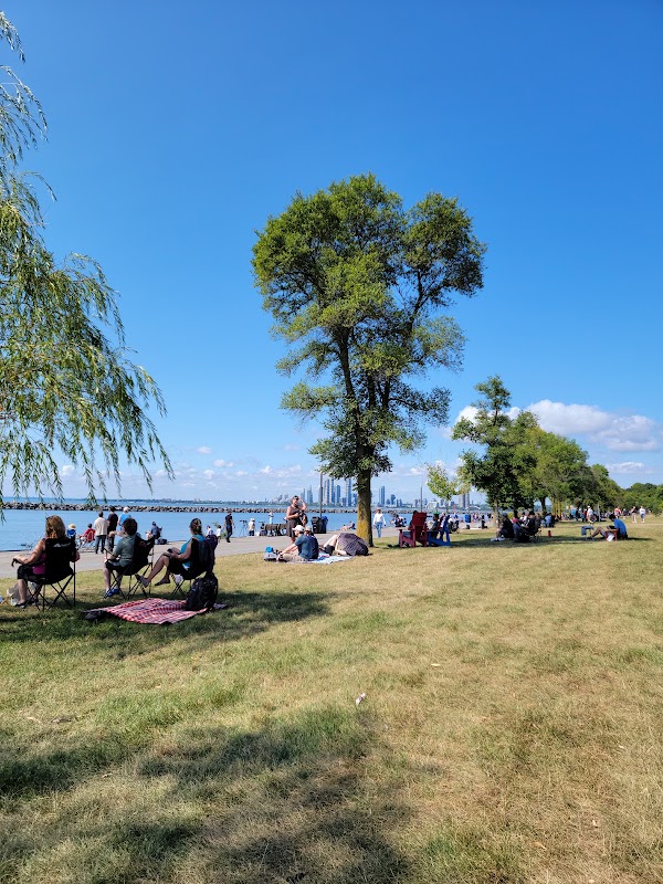 Marilyn Bell Park
