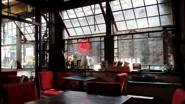 Sandglass Coffee