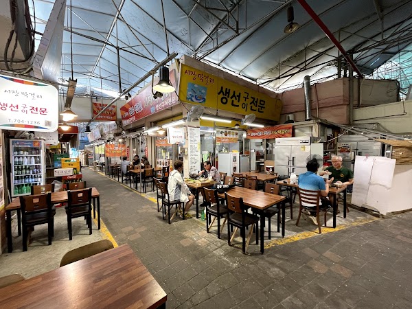 South Korea visits 68