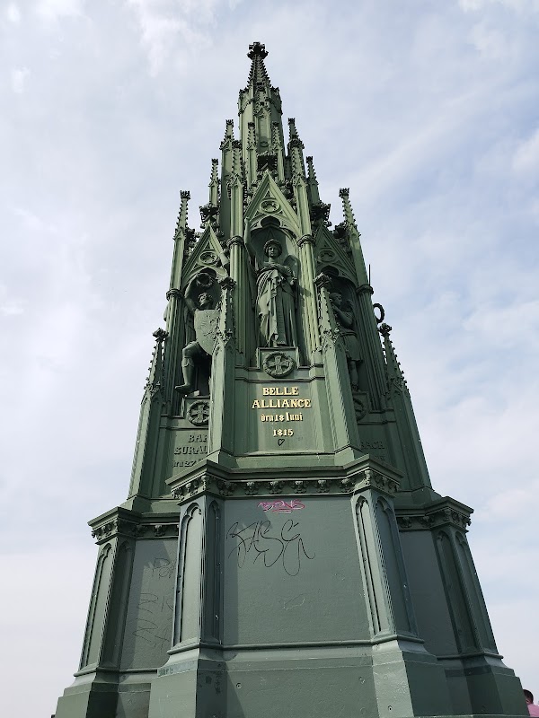 Prussian National Monument for the Liberation Wars