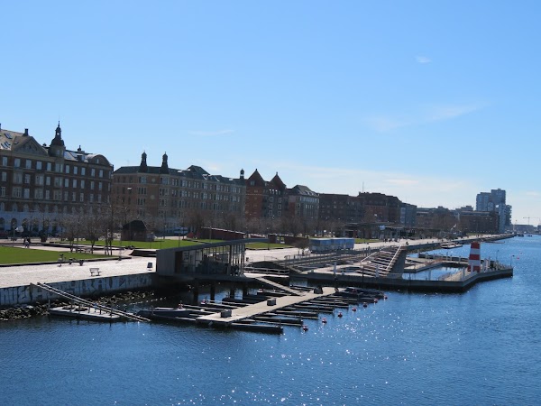 Islands Brygge