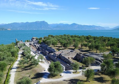 Milan Grands Lacs 69