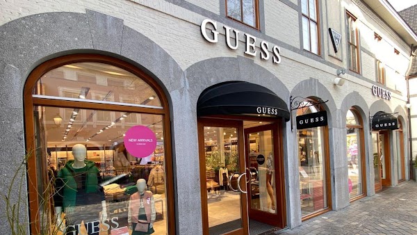 GUESS
