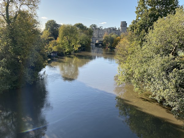 River Avon 1