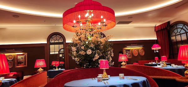 Laojitang Shanghai Private Kitchens 1