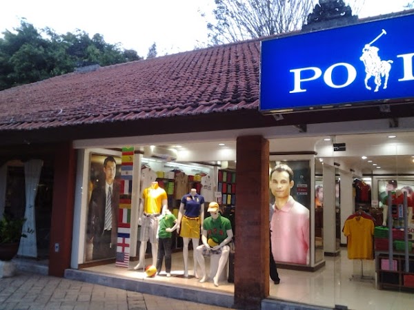 Polo 1 Bali Collection 1