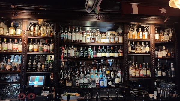 The Dame Tavern