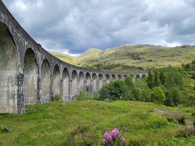 Glenfinnan Viaduct 2
