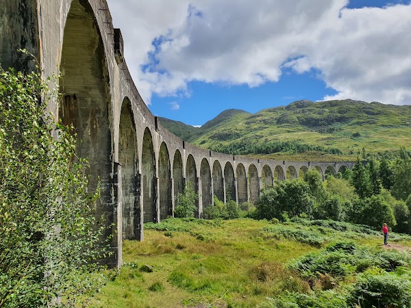 Glenfinnan Viaduct 1