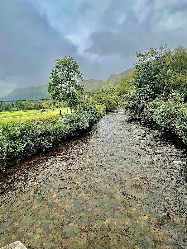 Glenfinnan Viaduct 3