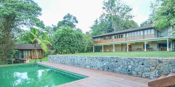 Kings Pavilion Kandy