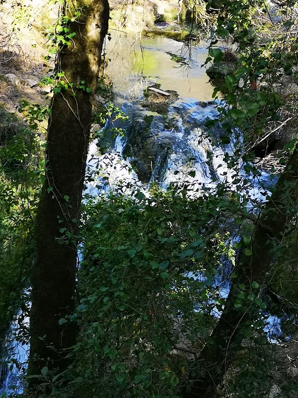 Falls Caramy 3