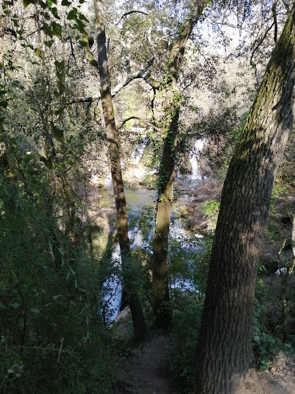 Falls Caramy 2