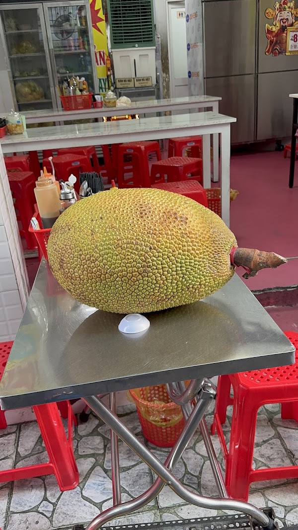 HỦ TIẾU SƯỜN SỤN 3