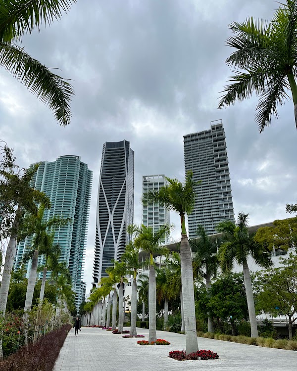 Maurice A. Ferré Park 1