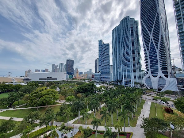 Maurice A. Ferré Park 5