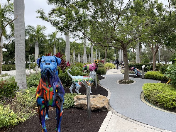 Maurice A. Ferré Park 4