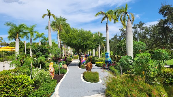 Maurice A. Ferré Park 2