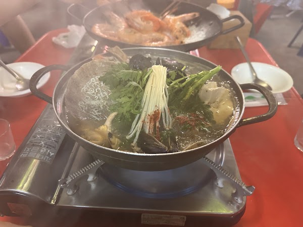 Bukchang-dong Pocha 2