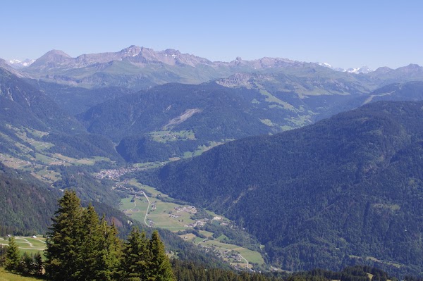Beaufortain