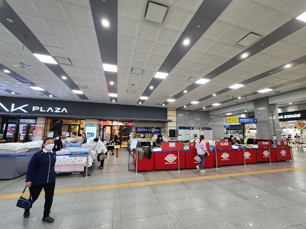 AK Plaza Pyeongtaek Branch 5