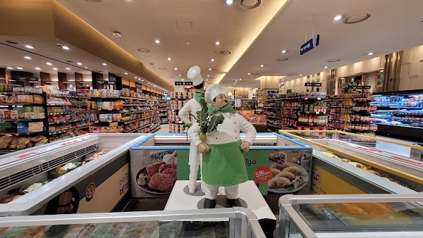 AK Plaza Pyeongtaek Branch 3