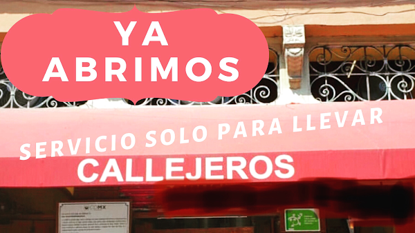 Los Callejeros 1