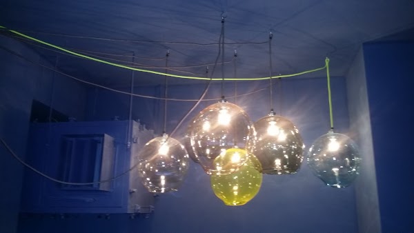 Berlin Glassworks Studio 3