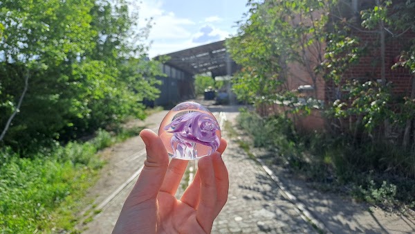 Berlin Glassworks Studio 2