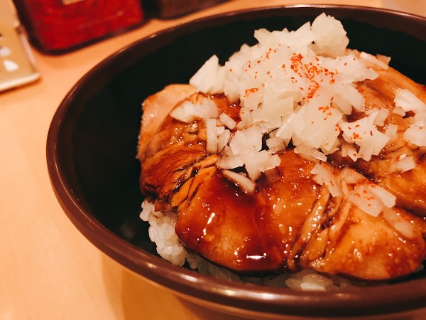 Hakata Furyu Akihabara flagship shop 5