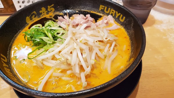 Hakata Furyu Akihabara flagship shop 4