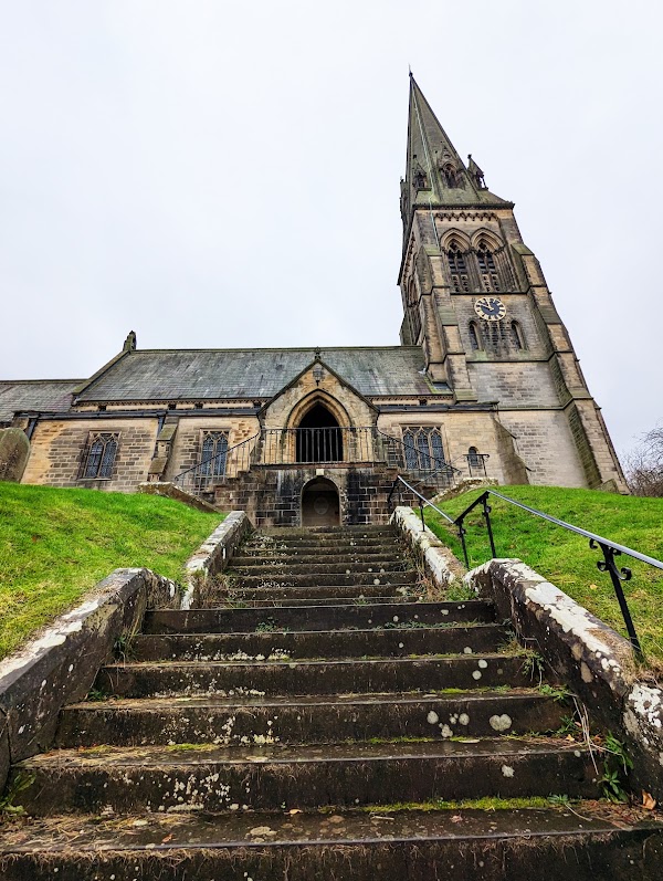 Edensor 4