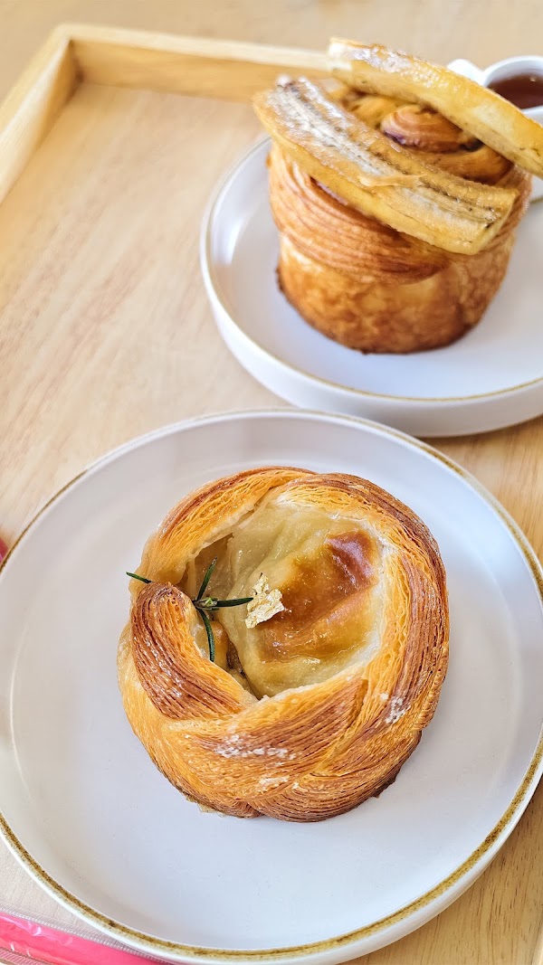 San Rafael Café 4