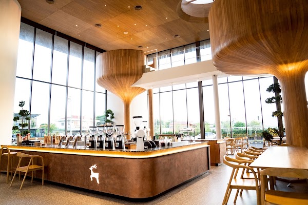 San Rafael Café 3