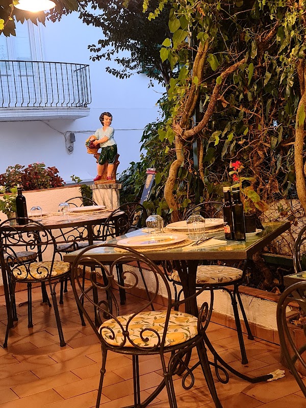 Ristorante Il Solitario
