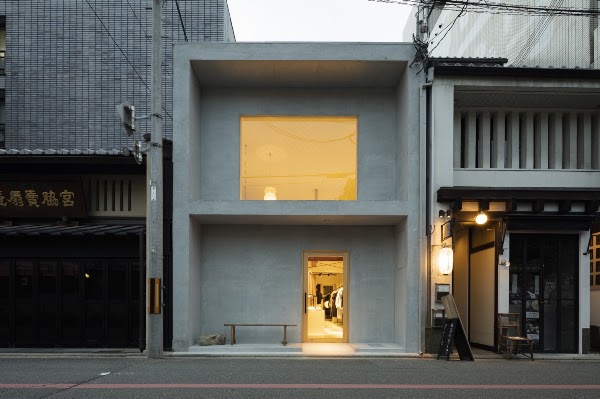 Graphpaper kyoto