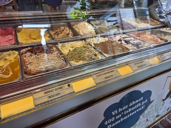 Ismageriet 3