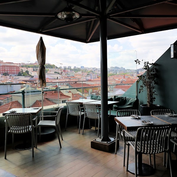 Terraço Editorial 5