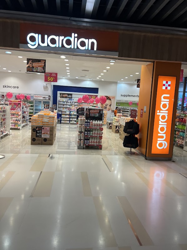 Lippo Mall Kuta