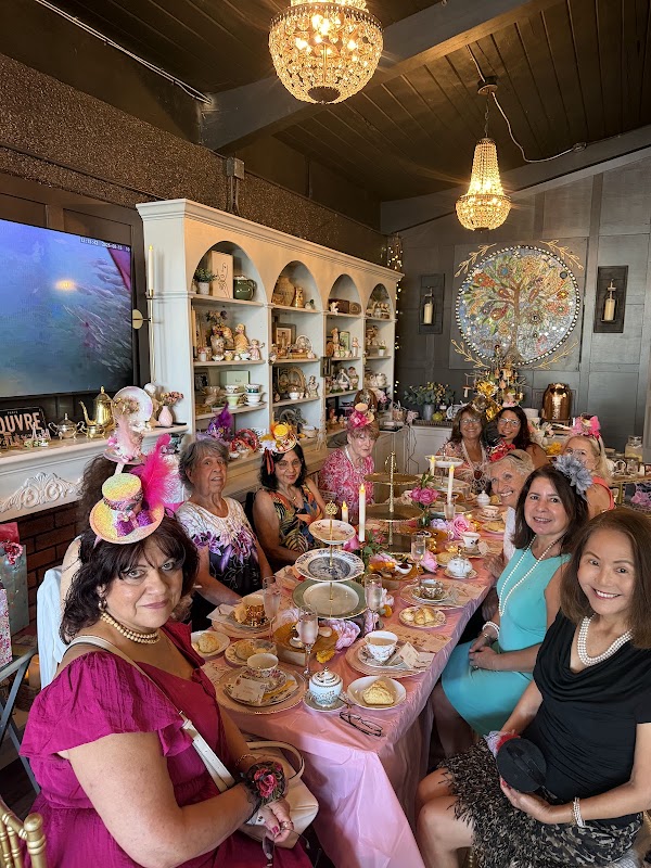PiC Chocolate Café 1