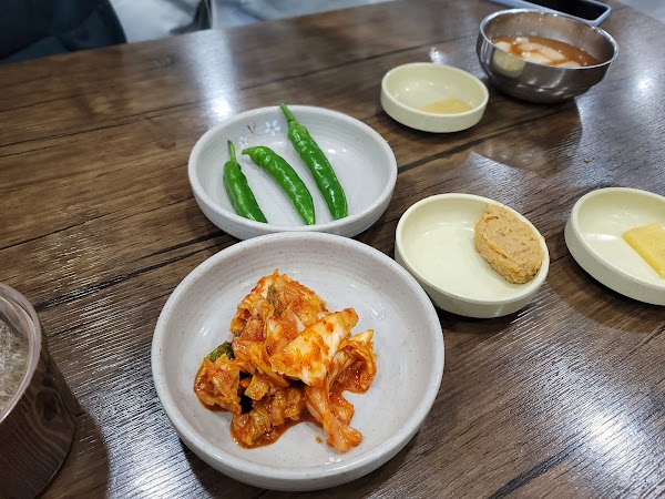 대춘해장국 노형점 5