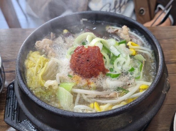 대춘해장국 노형점 4